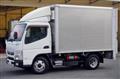 2017 Mitsubishi Fuso Canter