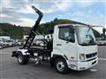 2025 Mitsubishi Fuso Fighter