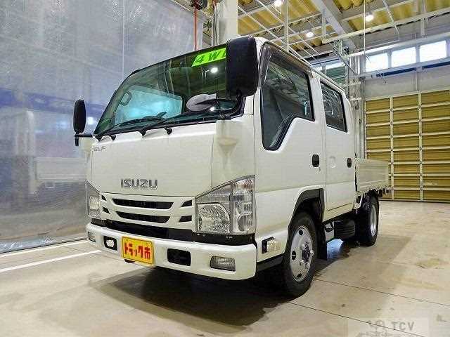 2018 Isuzu Elf Truck