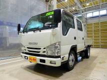 2018 Isuzu Elf Truck