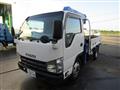 2011 Isuzu Elf Truck