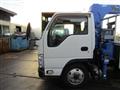 2011 Isuzu Elf Truck