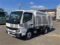 2024 Mitsubishi Fuso Canter