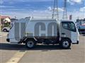 2024 Mitsubishi Fuso Canter