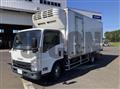 2017 Isuzu Elf Truck