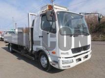 2016 Mitsubishi Fuso Fighter