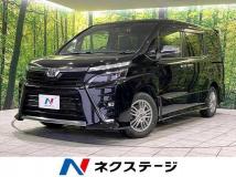 2021 Toyota Voxy