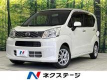 2017 Daihatsu Move