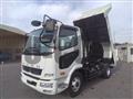 2025 Mitsubishi Fuso Fighter