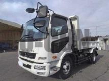 2025 Mitsubishi Fuso Fighter