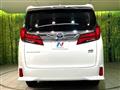 2019 Toyota Alphard Hybrid