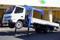 2025 Mitsubishi Fuso Canter