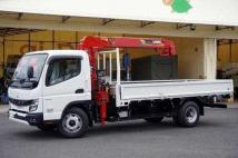 2025 Mitsubishi Fuso Canter