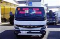 2023 Mitsubishi Fuso Canter
