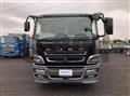 2015 Mitsubishi Fuso Super Great