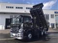 2015 Mitsubishi Fuso Super Great