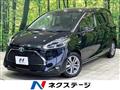 2019 Toyota Sienta
