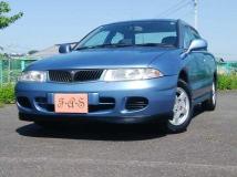1997 Mitsubishi Carisma