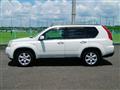 2009 Nissan X-Trail