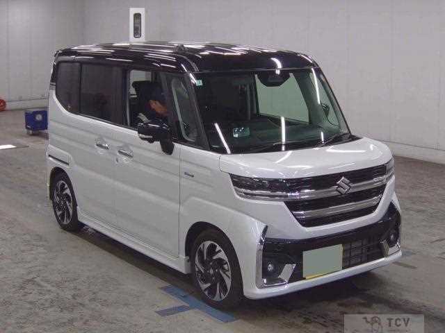 2025 Suzuki Suzuki Others