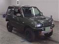 2016 Suzuki Jimny