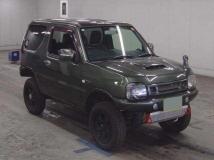 2016 Suzuki Jimny