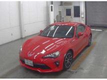2017 Toyota 86