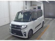 2020 Daihatsu Tanto