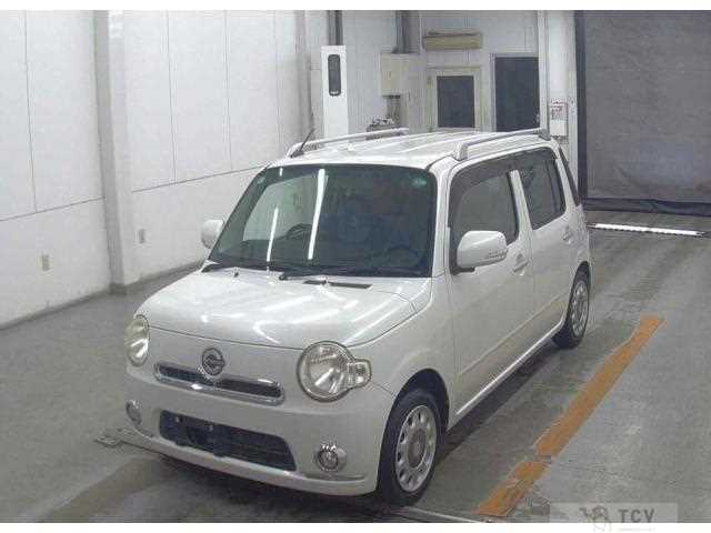 2013 Daihatsu MIRA COCOA