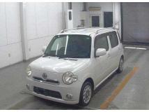 2013 Daihatsu MIRA COCOA