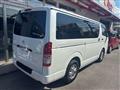 2018 Toyota Hiace Van