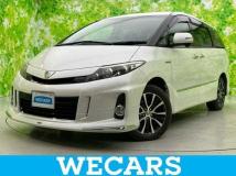 2013 Toyota Estima Hybrid