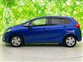 2018 Honda Fit