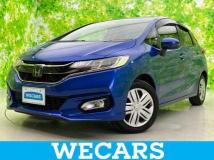 2018 Honda Fit