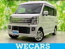 2022 Suzuki Every Wagon