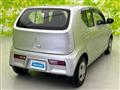 2021 Suzuki Alto