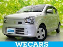 2021 Suzuki Alto