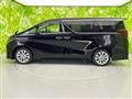 2022 Toyota Alphard G