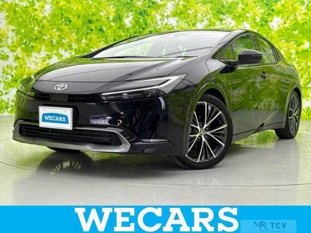 2023 Toyota Prius