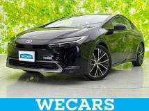 2023 Toyota Prius