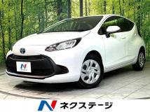 2023 Toyota AQUA