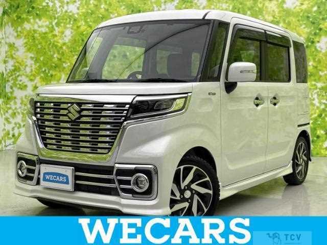 2018 Suzuki Suzuki Others