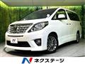 2014 Toyota Alphard G
