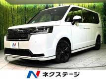 2024 Honda Step WGN