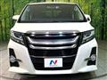 2015 Toyota Alphard G