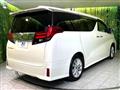 2015 Toyota Alphard G