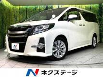 2015 Toyota Alphard G