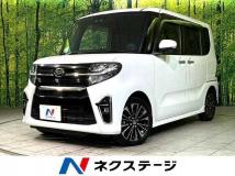 2021 Daihatsu Tanto