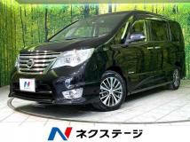 2016 Nissan Serena