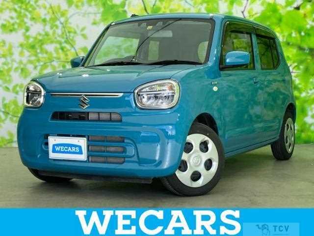 2022 Suzuki Alto